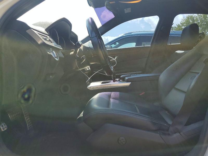 Продажа на аукционе авто 2015 Mercedes-benz E, vin: WDDHF8JB1FB116276, номер лота: 65732316