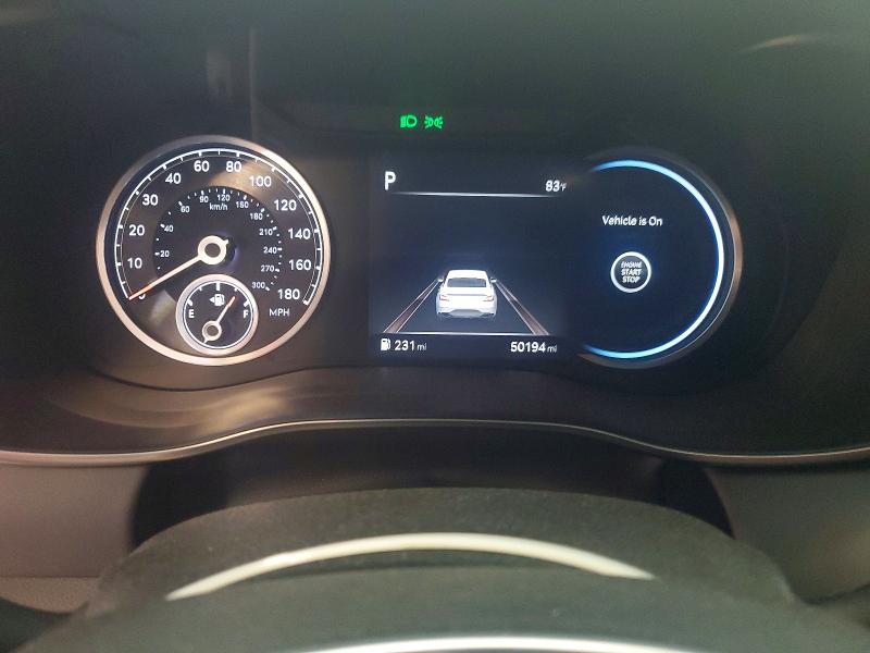 Продаж на аукціоні авто 2022 Genesis G70, vin: KMTG54TE1NU101824, номер лоту: 65197436