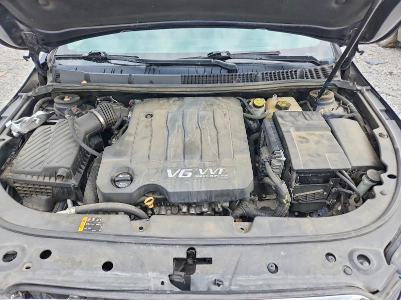 Aukcja sprzedaży 2016 Buick Lacrosse, vin: 1G4GB5G32GF122108, numer aukcji: 63827246