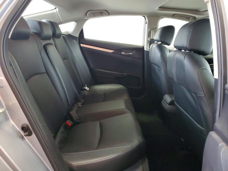 Продаж на аукціоні авто 2020 Honda Civic, vin: 19XFC1F73LE217310, номер лоту: 65323966