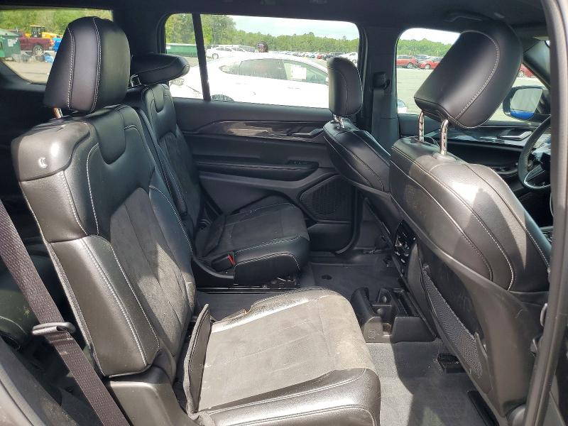 Продаж на аукціоні авто 2023 Jeep Grand Cherokee, vin: 1C4RJJAG1P8734471, номер лоту: 64335586