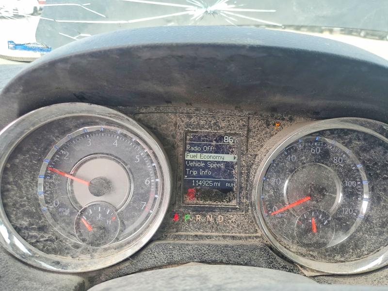 Aukcja sprzedaży 2013 Chrysler Town & Country, vin: 2C4RC1BG6DR588674, numer aukcji: 63286706