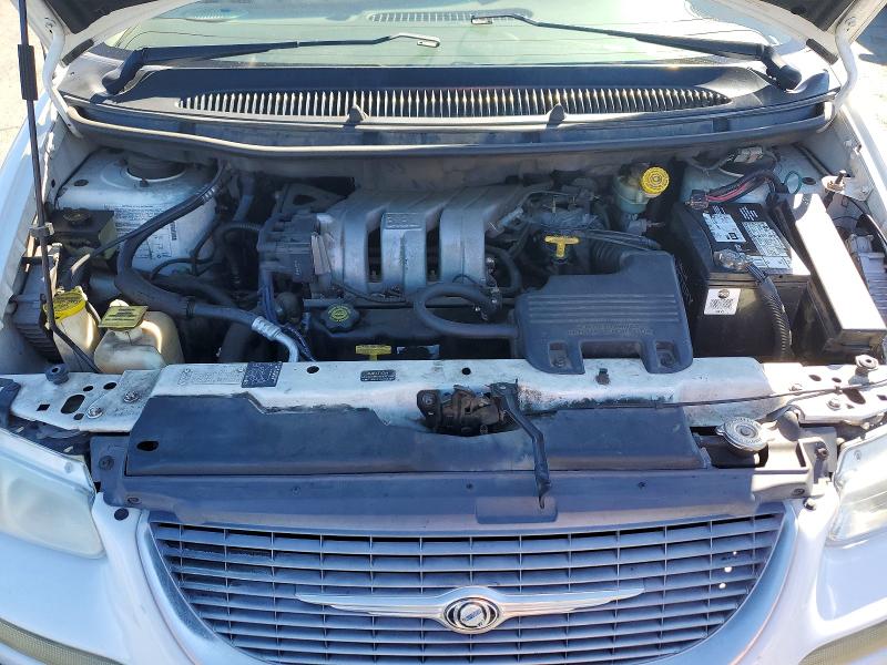 Aukcja sprzedaży 1998 Chrysler Town & Country, vin: 1C4GP64L9WB630467, numer aukcji: 64286776