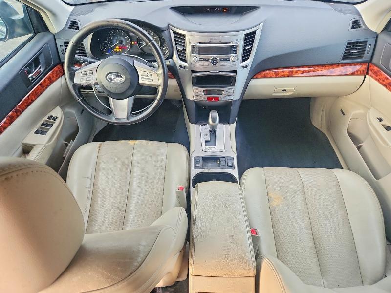 Aukcja sprzedaży 2010 Subaru Outback, vin: 4S4BRDJC1A2366968, numer aukcji: 64351116