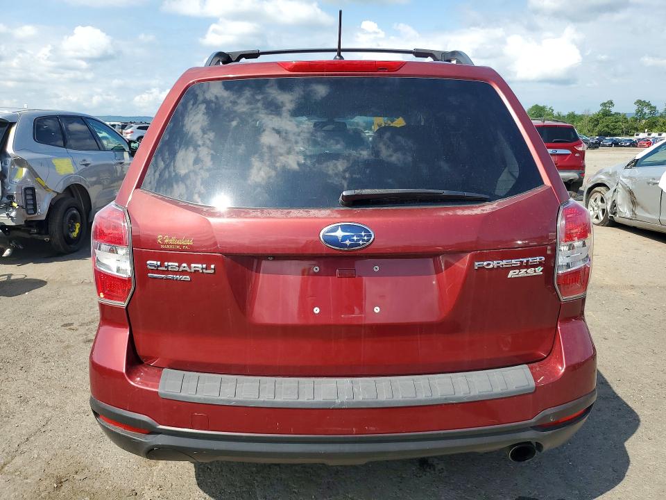 Aukcja sprzedaży 2014 Subaru Forester, vin: JF2SJACCXEG441071, numer aukcji: 65636136