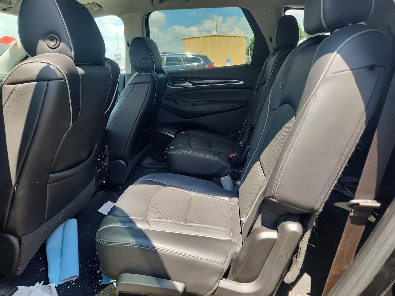 Продаж на аукціоні авто 2021 Buick Enclave, vin: 5GAEVCKW8MJ242661, номер лоту: 62990756