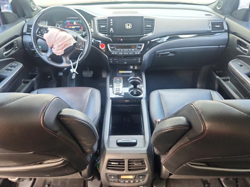 64617936 :رقم المزاد ، 5FNYF6H0XKB504505 vin ، 2019 Honda Pilot مزاد بيع