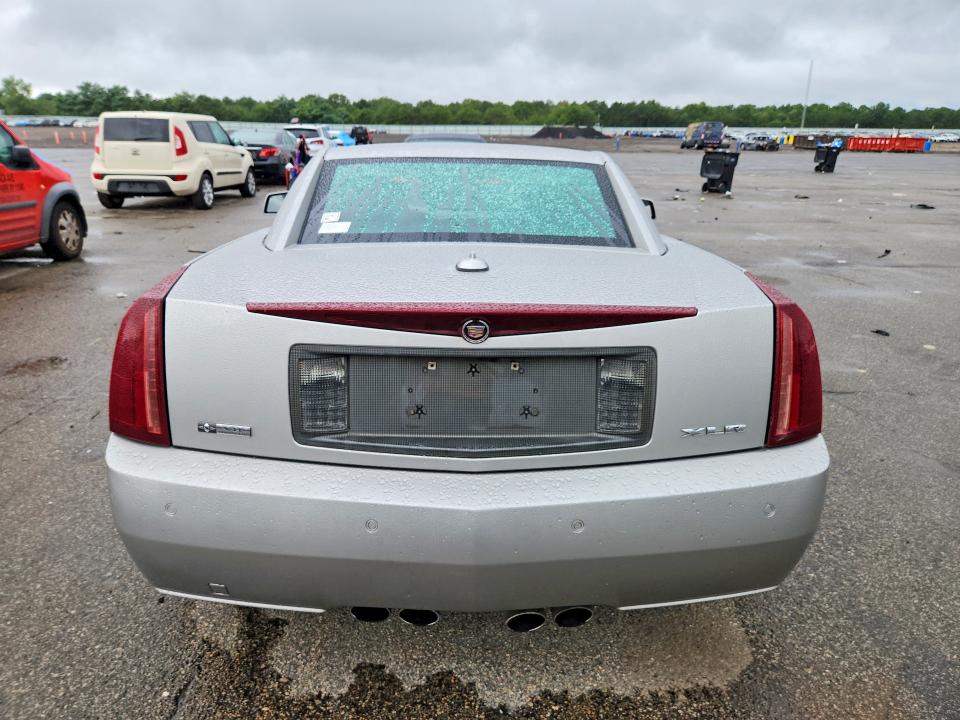 Продаж на аукціоні авто 2005 Cadillac Xlr, vin: 1G6YV34A455601367, номер лоту: 66188376