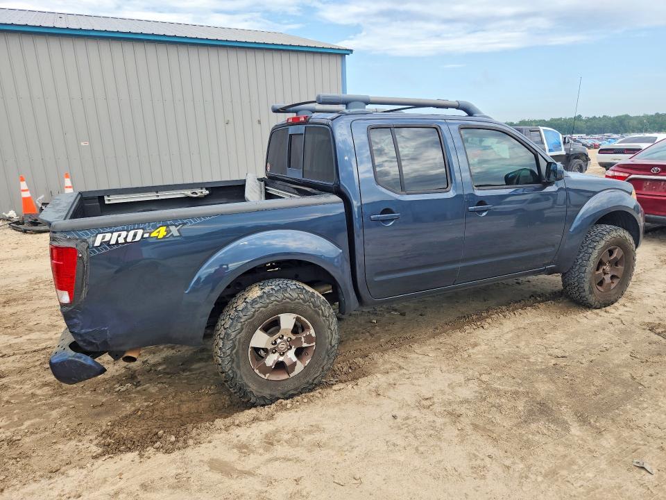 2016 Nissan Frontier მანქანა იყიდება აუქციონზე, vin: 1N6AD0EV8GN784063, აუქციონის ნომერი: 64046076