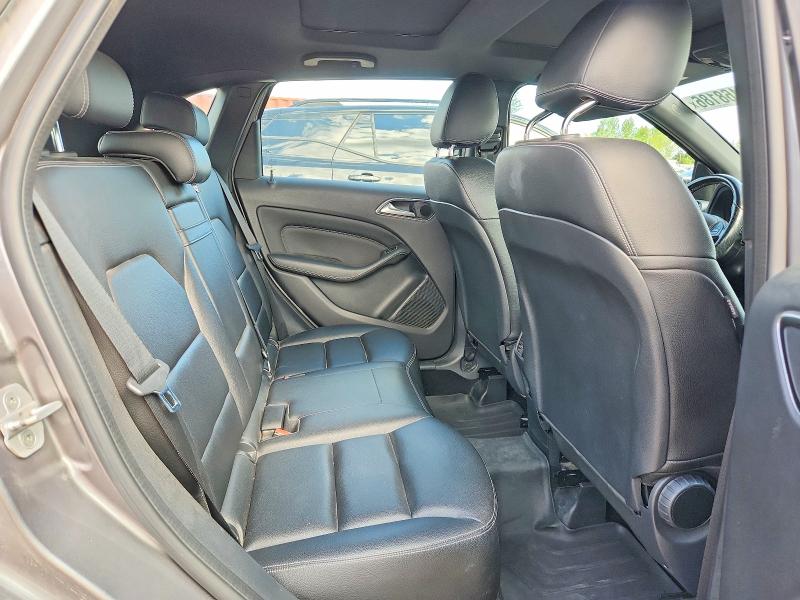 Aukcja sprzedaży 2015 Mercedes-benz B, vin: WDDMH4GB3FJ326795, numer aukcji: 65468186