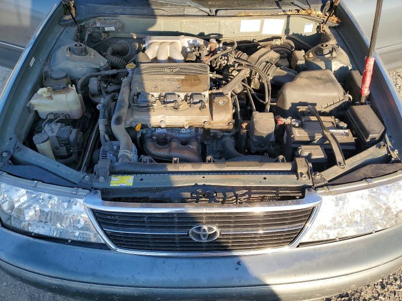 Aukcja sprzedaży 1999 Toyota Avalon, vin: 4T1BF18B8XU293776, numer aukcji: 64125136