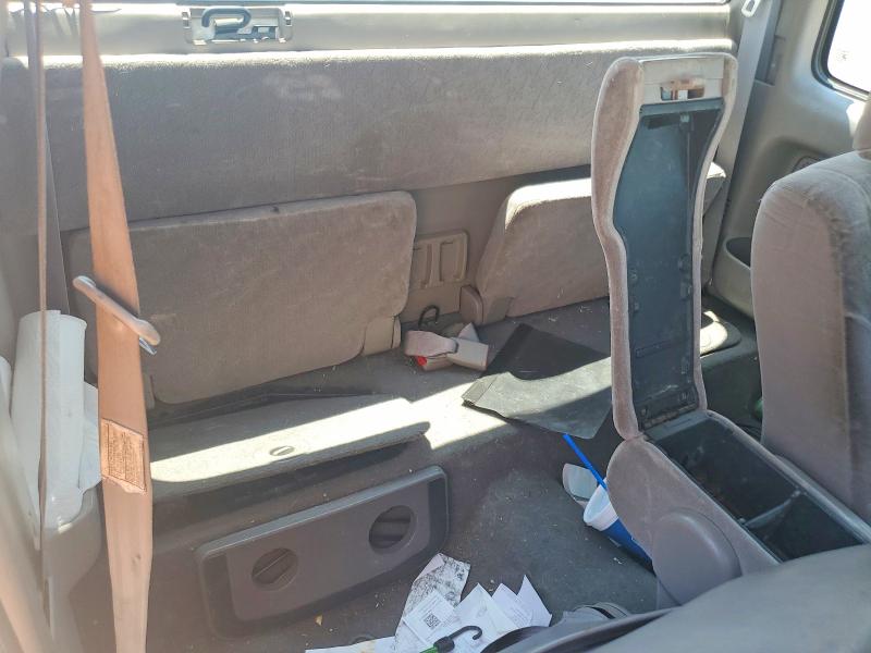 64639636 :رقم المزاد ، 5TEVL52N34Z380475 vin ، 2004 Toyota Tacoma مزاد بيع