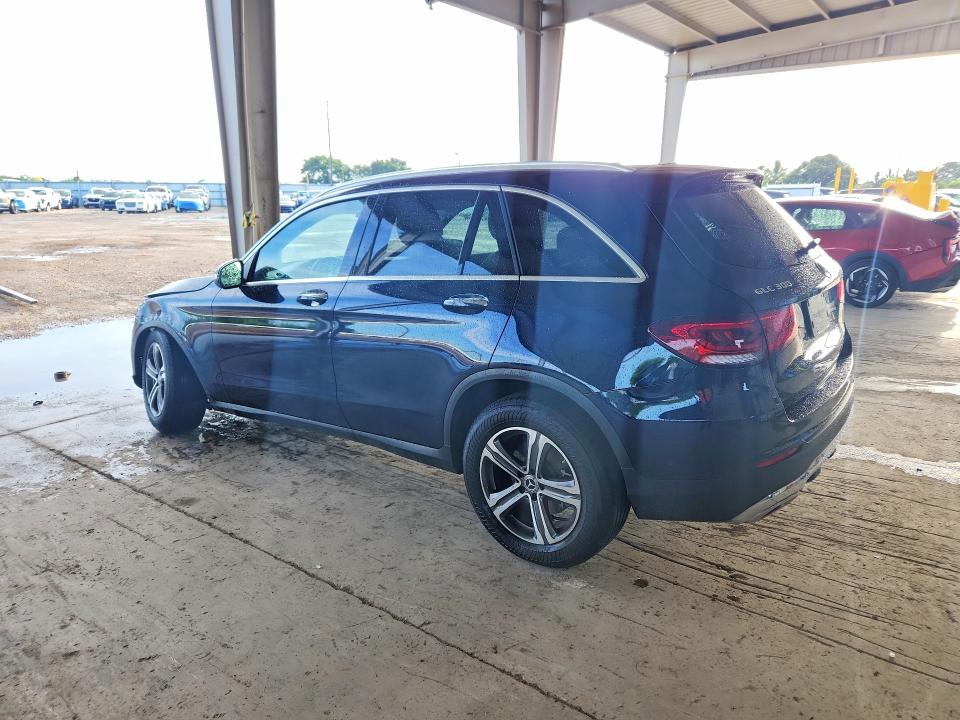 Aukcja sprzedaży 2021 Mercedes-benz Glc, vin: W1N0G8DB6MF938652, numer aukcji: 67177516
