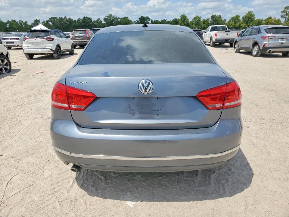 Aukcja sprzedaży 2013 Volkswagen Passat, vin: 1VWBH7A3XDC084610, numer aukcji: 66106466