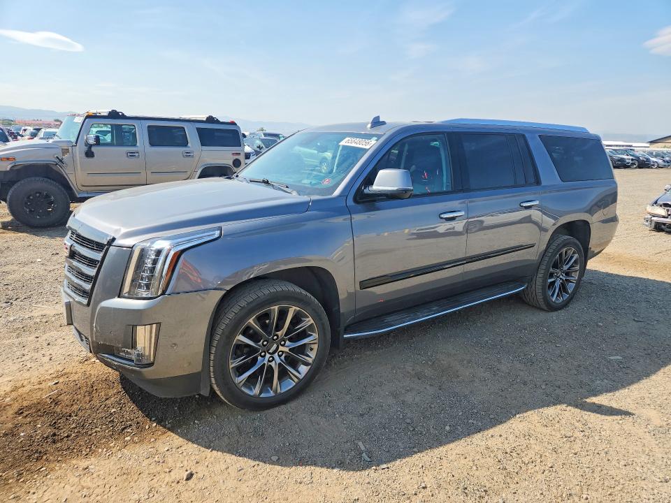 Продаж на аукціоні авто 2020 Cadillac Escalade, vin: 1GYS4HKJ2LR228268, номер лоту: 65848056