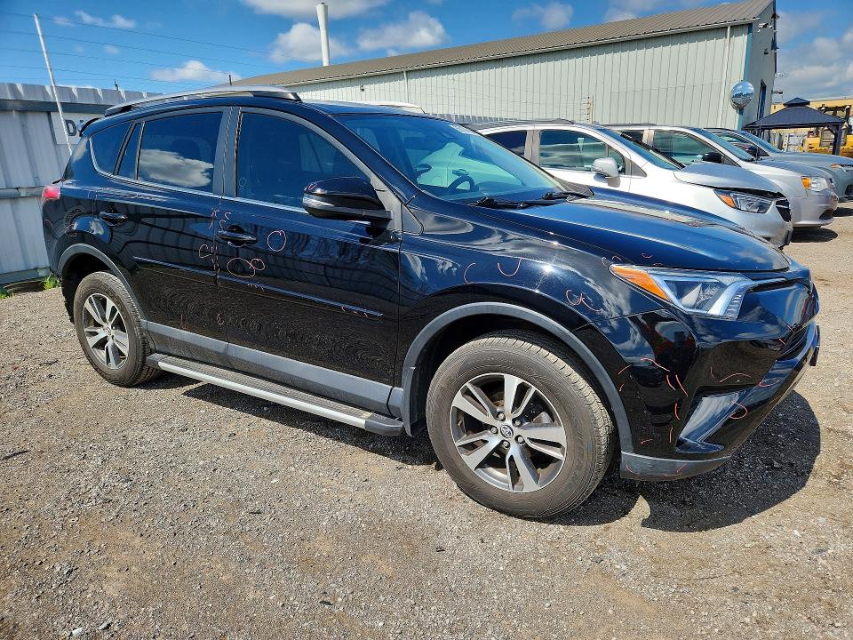 Aukcja sprzedaży 2018 Toyota Rav4, vin: 2T3ZFREV6JW507903, numer aukcji: 66174806