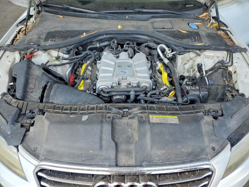 Aukcja sprzedaży 2013 Audi A7, vin: WAUYGAFC2DN052368, numer aukcji: 64629296