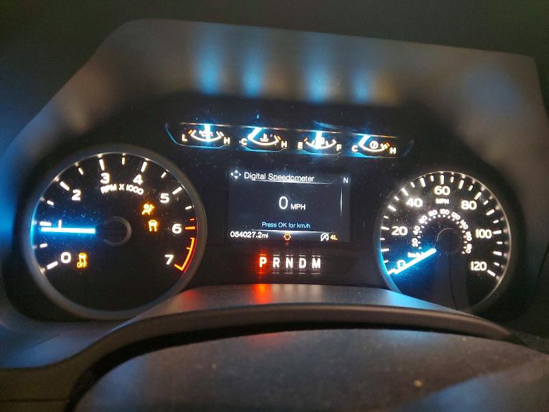 Aukcja sprzedaży 2018 Ford F150, vin: 1FTEW1EP5JFC38005, numer aukcji: 63443386
