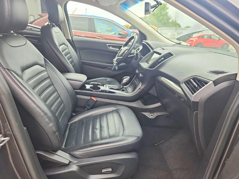 Продажа на аукционе авто 2017 Ford Edge, vin: 2FMPK4J94HBC22852, номер лота: 63638006