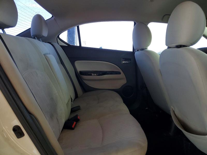 Aukcja sprzedaży 2020 Mitsubishi Mirage, vin: ML32F4FJ5LHF05655, numer aukcji: 66260606