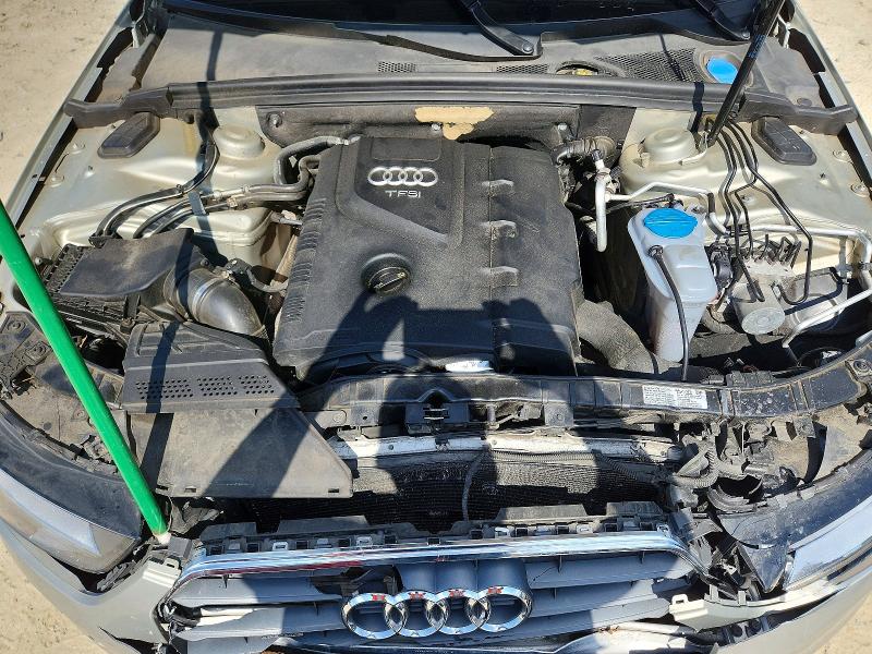 Aukcja sprzedaży 2014 Audi A4, vin: WAUBFAFL3EA046547, numer aukcji: 64070606