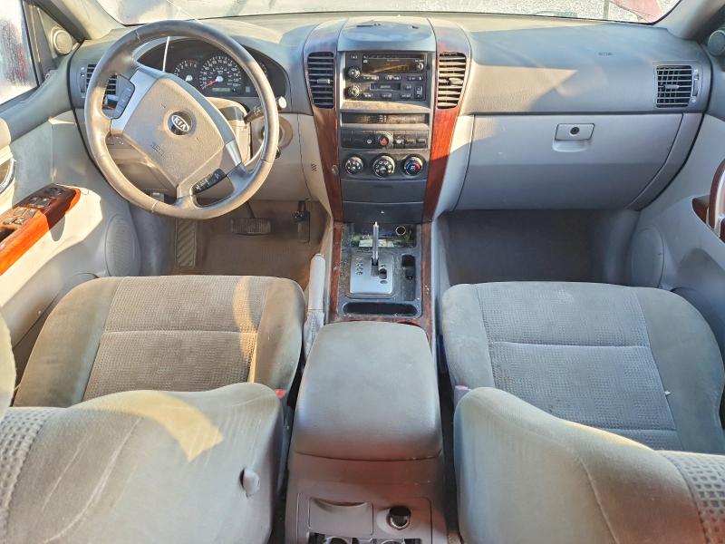 Aukcja sprzedaży 2006 Kia Sorento, vin: KNDJC733365580222, numer aukcji: 66751436