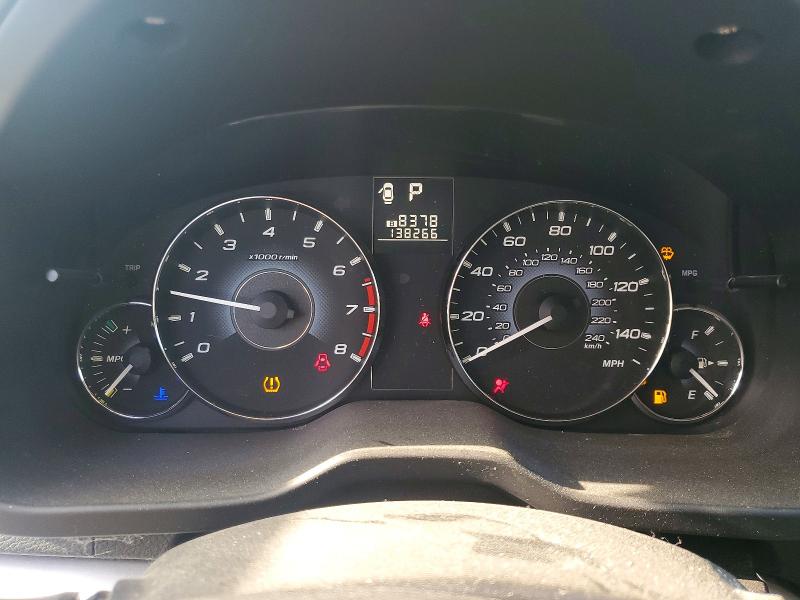 Продаж на аукціоні авто 2010 Subaru Outback, vin: 4S4BRCCC8A3352910, номер лоту: 64855156