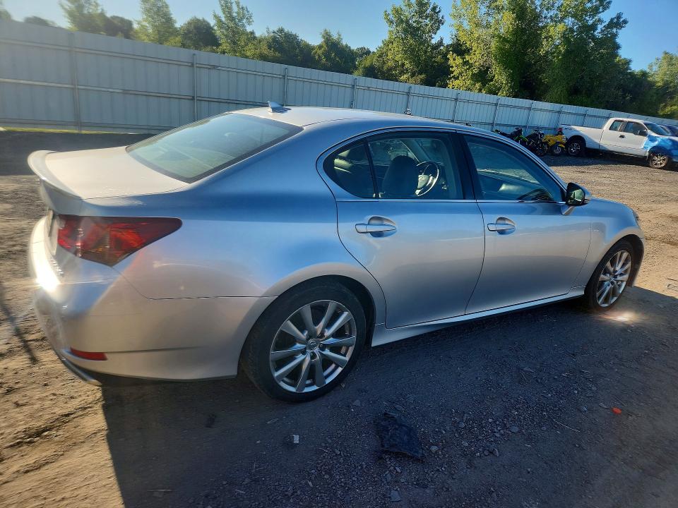Aukcja sprzedaży 2013 Lexus Gs, vin: JTHCE1BL3D5016986, numer aukcji: 66171486