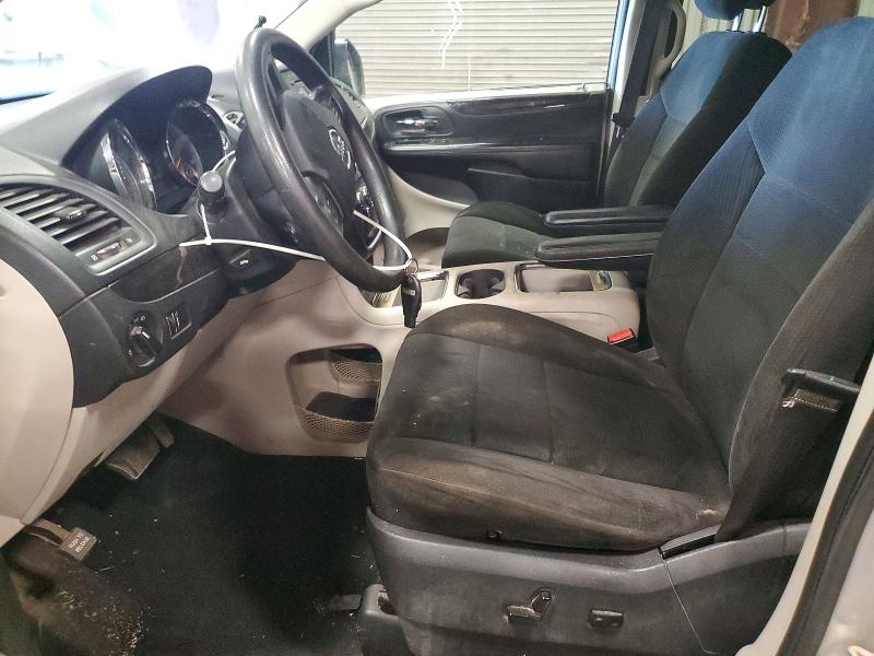 Aukcja sprzedaży 2012 Dodge Grand Caravan, vin: 2C4RDGCG5CR197366, numer aukcji: 65311976
