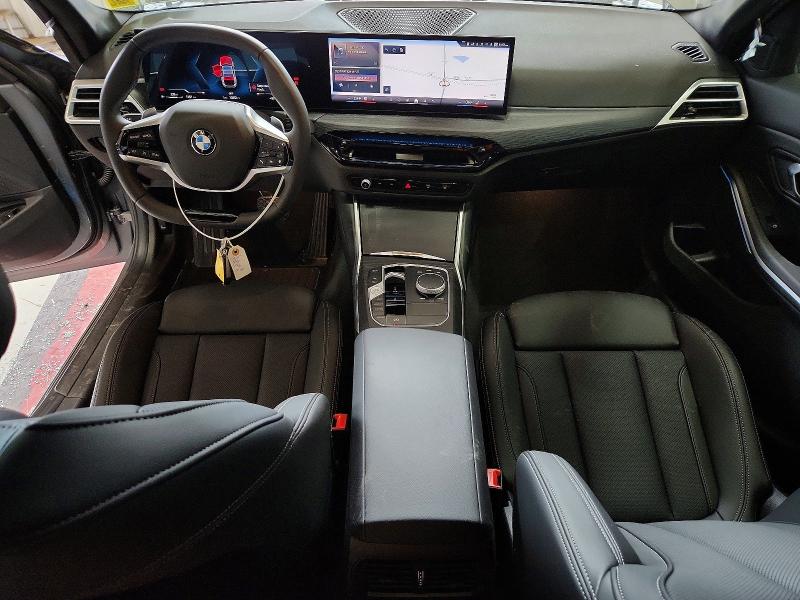 Продажа на аукционе авто 2025 Bmw 330xi, vin: 3MW89CW07S8F35169, номер лота: 63516636