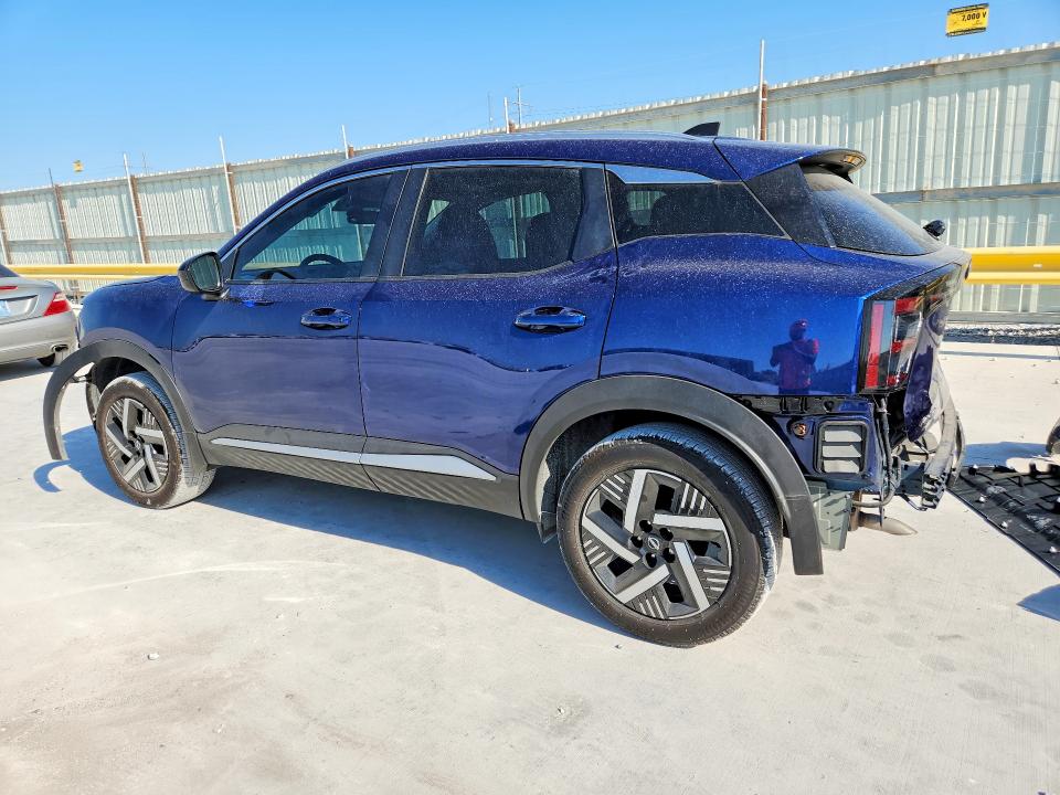 Aukcja sprzedaży 2026 Nissan Kicks, vin: 3N8AP6CE1TL328288, numer aukcji: 67154456