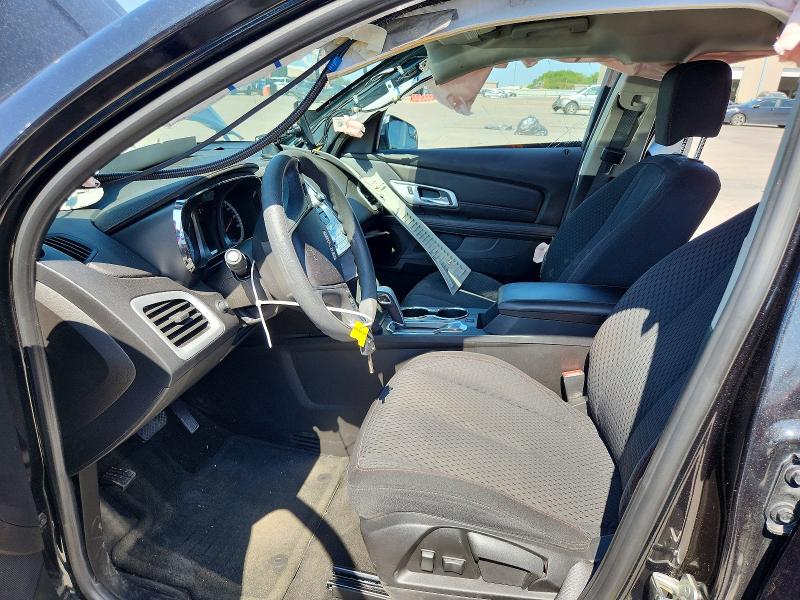 2012 Gmc Terrain მანქანა იყიდება აუქციონზე, vin: 2GKALMEK9C6376287, აუქციონის ნომერი: 65560086