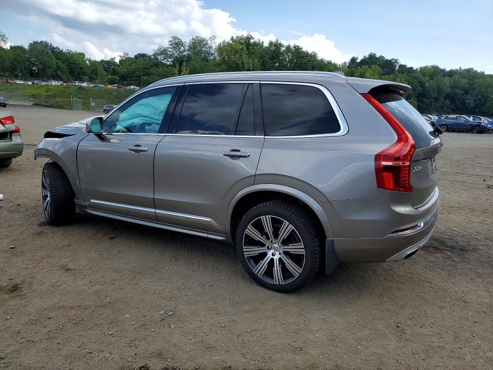 Продажа на аукционе авто 2021 Volvo Xc90, vin: YV4A22PL7M1678042, номер лота: 67132046