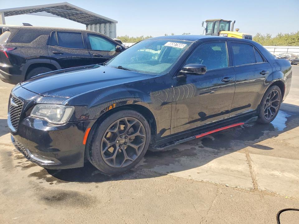Aukcja sprzedaży 2019 Chrysler 300, vin: 2C3CCABG2KH634028, numer aukcji: 66587566