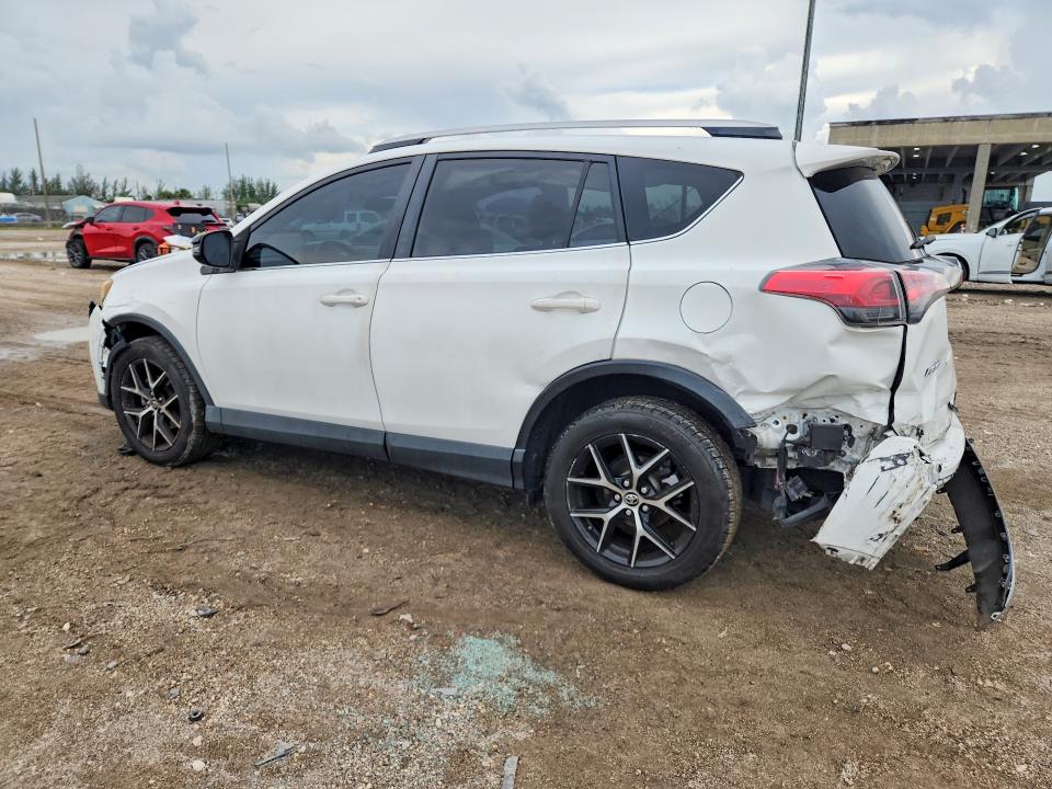 Aukcja sprzedaży 2016 Toyota Rav4, vin: JTMNFREVXGD088832, numer aukcji: 63883846