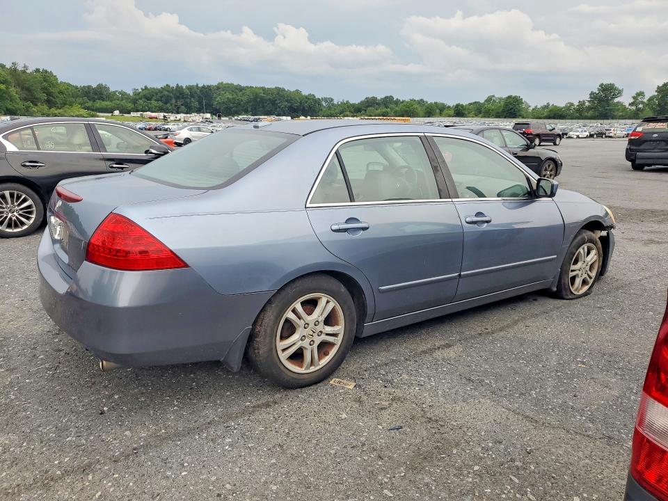 Aukcja sprzedaży 2007 Honda Accord, vin: 1HGCM56837A125964, numer aukcji: 64693606