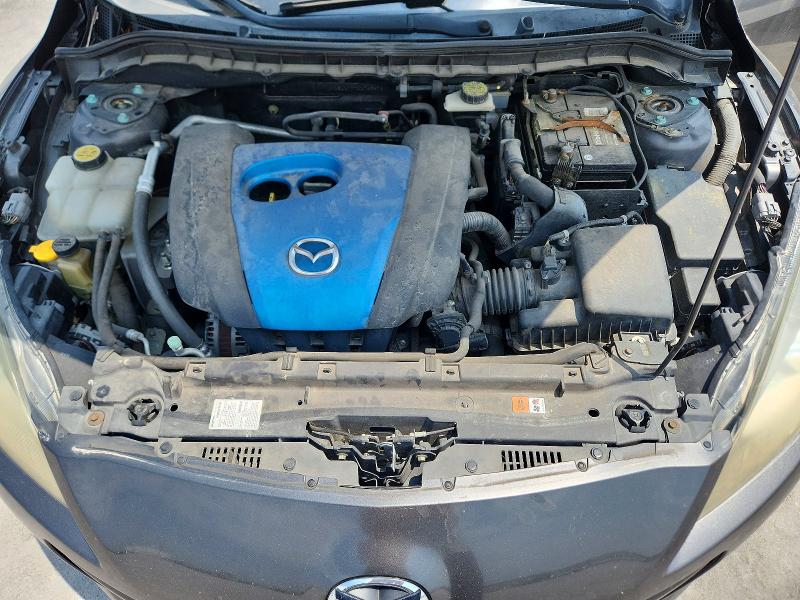 Продаж на аукціоні авто 2013 Mazda 3, vin: JM1BL1W77D1745872, номер лоту: 63547416