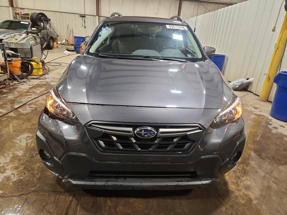 Aukcja sprzedaży 2021 Subaru Crosstrek, vin: JF2GTHSC2MH361248, numer aukcji: 63679066