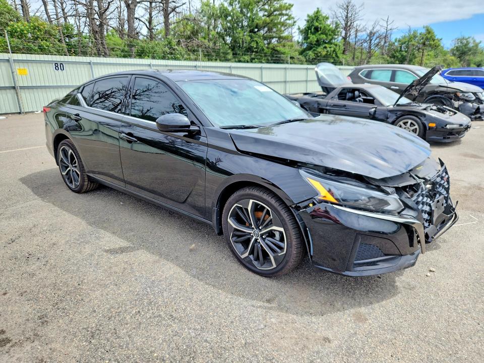 Aukcja sprzedaży 2023 Nissan Altima, vin: 1N4BL4CW2PN401270, numer aukcji: 63777556