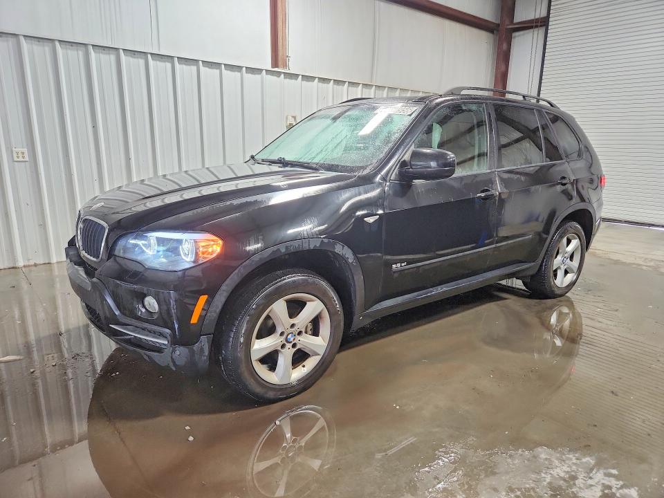 64654956 :رقم المزاد ، 5UXFE43558L036558 vin ، 2008 Bmw X5 مزاد بيع