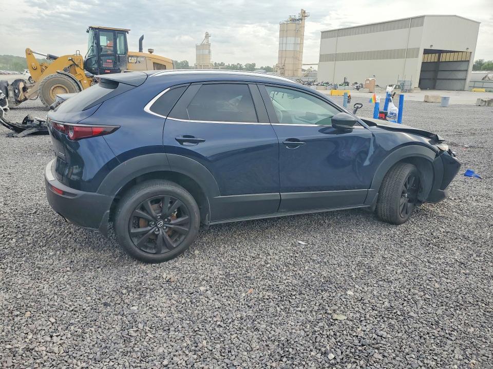 Aukcja sprzedaży 2024 Mazda Cx-30, vin: 3MVDMBBM0RM675227, numer aukcji: 65329326