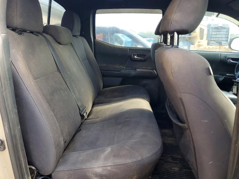 2017 Toyota Tacoma მანქანა იყიდება აუქციონზე, vin: 5TFCZ5AN6HX080417, აუქციონის ნომერი: 63654986