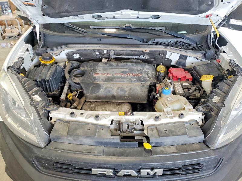 Auction sale of the 2020 Ram Promaster City, vin: ZFBHRFAB1L6P65766, lot number: 60896056