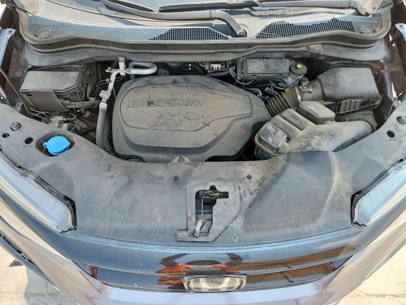 Aukcja sprzedaży 2021 Honda Pilot, vin: 5FNYF5H29MB034482, numer aukcji: 63562636
