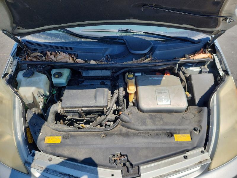 Aukcja sprzedaży 2004 Toyota Prius, vin: JTDKB20U840004613, numer aukcji: 64683746