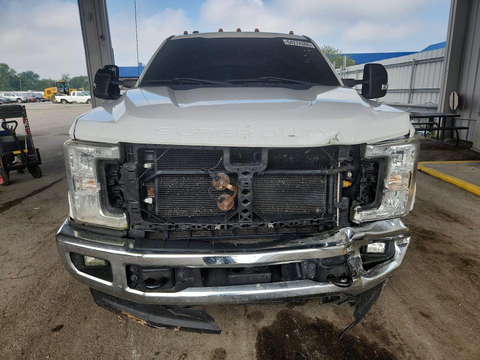Aukcja sprzedaży 2018 Ford F350, vin: 1FT8W3BT2JEC55294, numer aukcji: 64274386