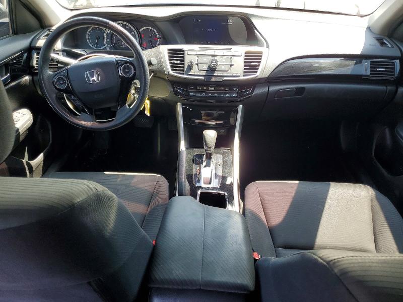 Aukcja sprzedaży 2016 Honda Accord, vin: 1HGCR2F38GA212862, numer aukcji: 64325396
