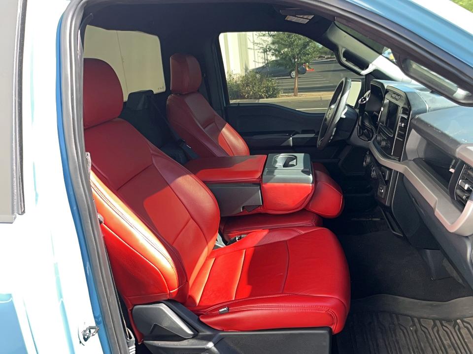 Aukcja sprzedaży 2023 Ford F150, vin: 1FTMF1C54PKF13263, numer aukcji: 66038606