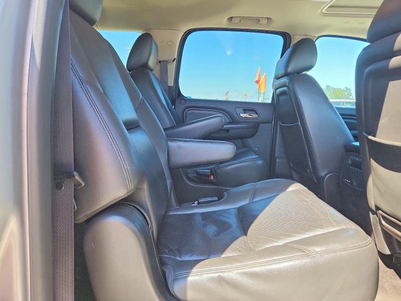 Продажа на аукционе авто 2013 Gmc Yukon Xl, vin: 1GKS2MEF6DR148828, номер лота: 65176926