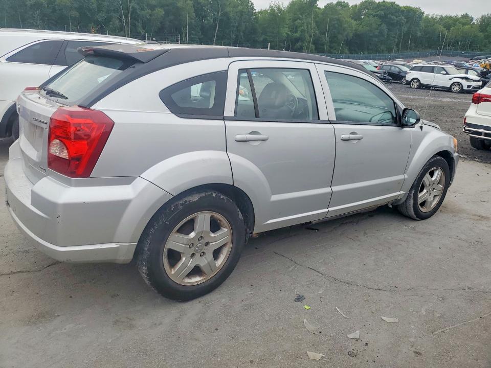 64609746 :رقم المزاد ، 1B3HB48A79D136568 vin ، 2009 Dodge Caliber مزاد بيع